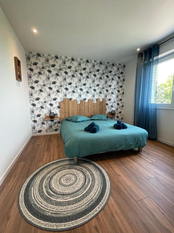 A L'Oree Des Vignes, Superbe Logement De 80 M2 Wangen ภายนอก รูปภาพ